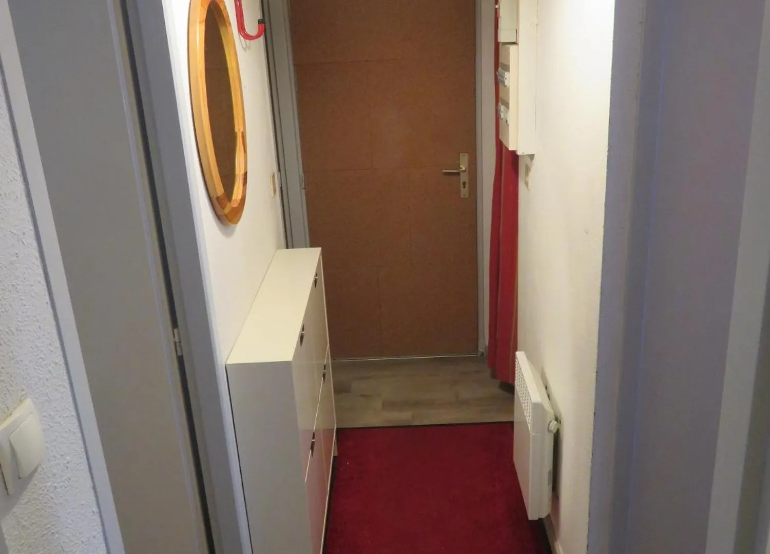 Appart 6 Personnes, 2Ch, Parking, Centre-Ville Cauterets Διαμέρισμα