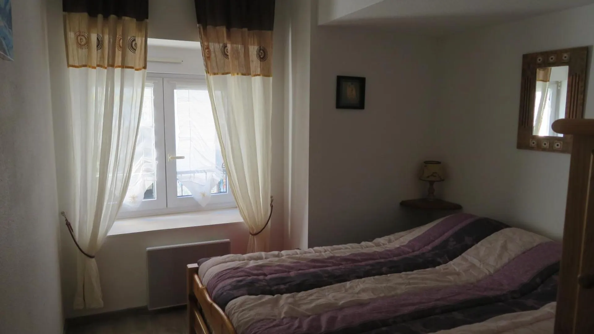 Appart 6 Personnes, 2Ch, Parking, Centre-Ville Cauterets Γαλλία